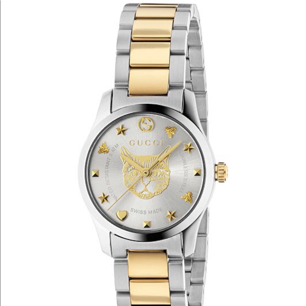 Women’s Gucci Watch